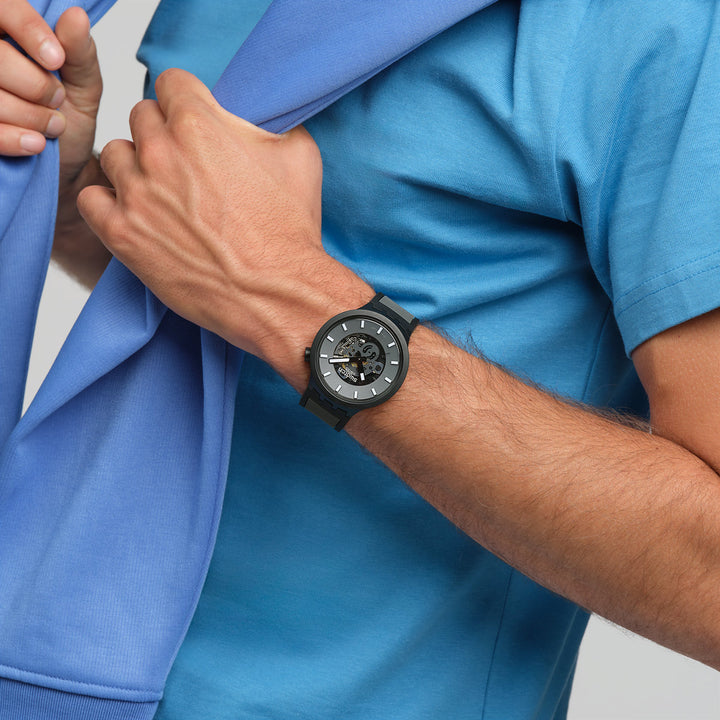 Swatch Past The Horizon - SB05B113