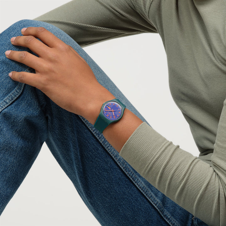 Swatch Pattern Formation - SO28N706