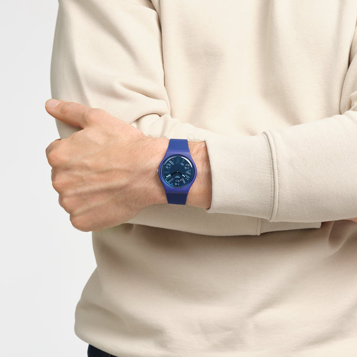 Swatch Love to Go Around - SO29N107