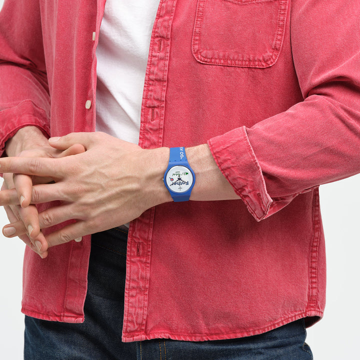 Swatch All about Dad - SO29Z704