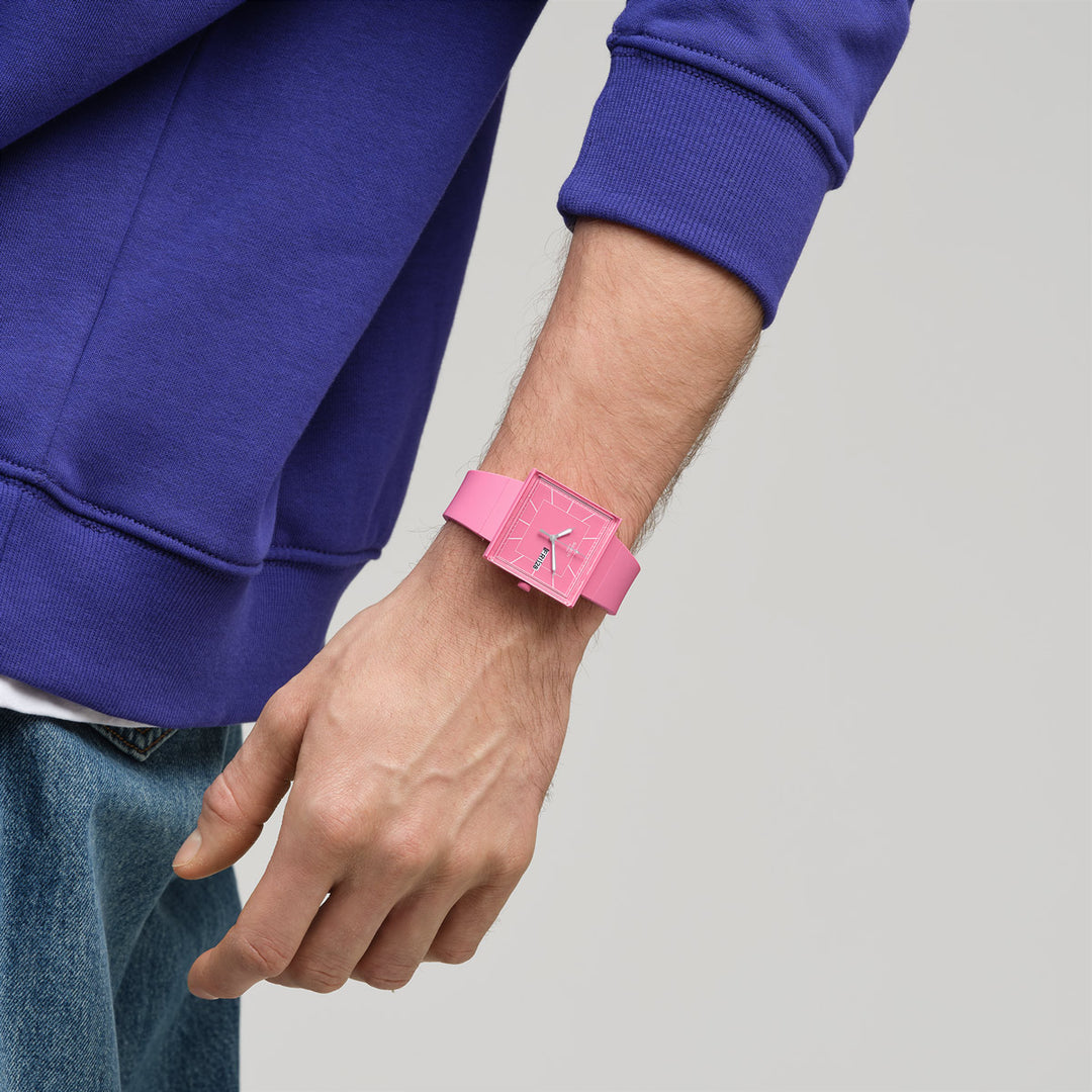 Swatch What if… Rose? - SO34P700