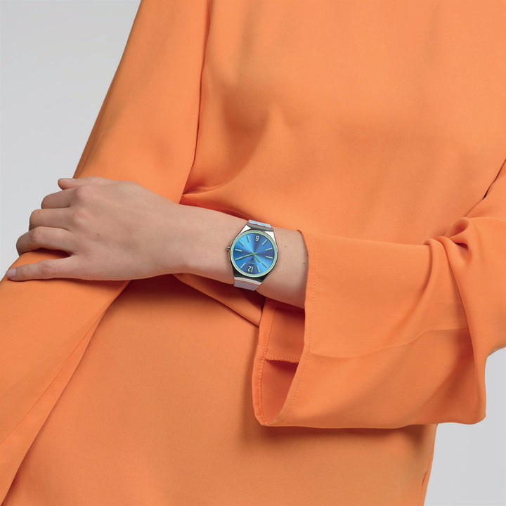 Swatch Midday Sky - SYXS156
