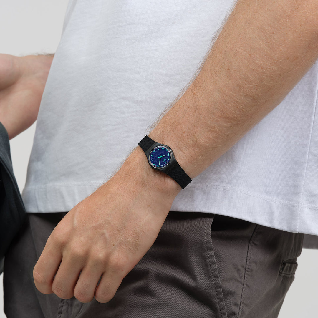 Swatch Grace in Time - LB188
