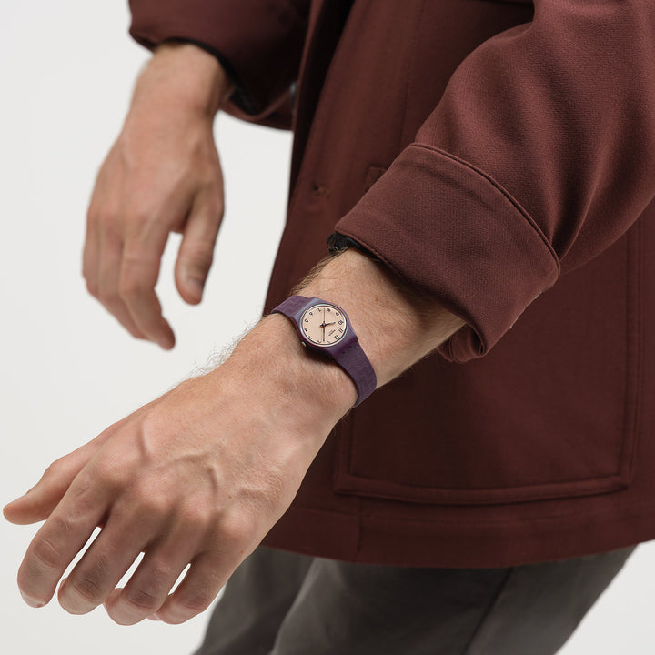 Swatch Repeat Chic - LR138