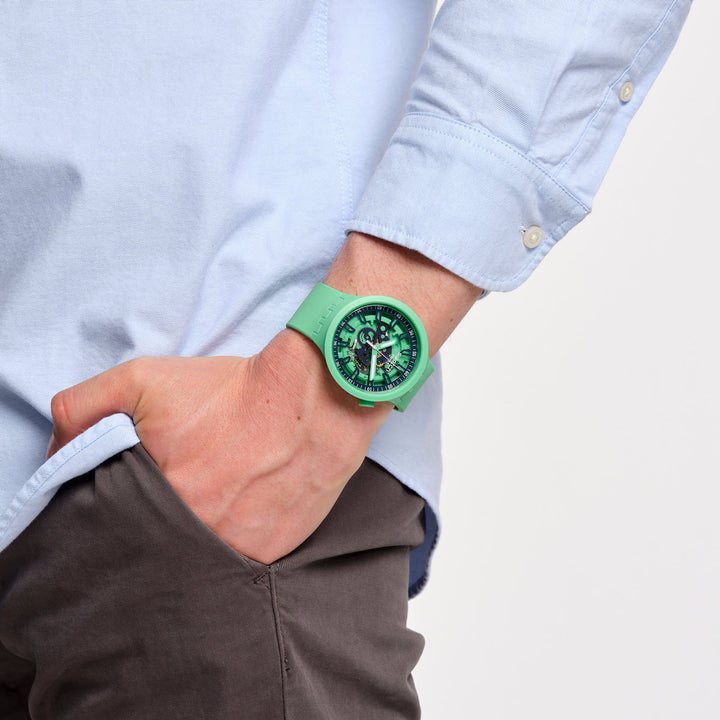 Swatch Fresh Squeeze - SB01G101