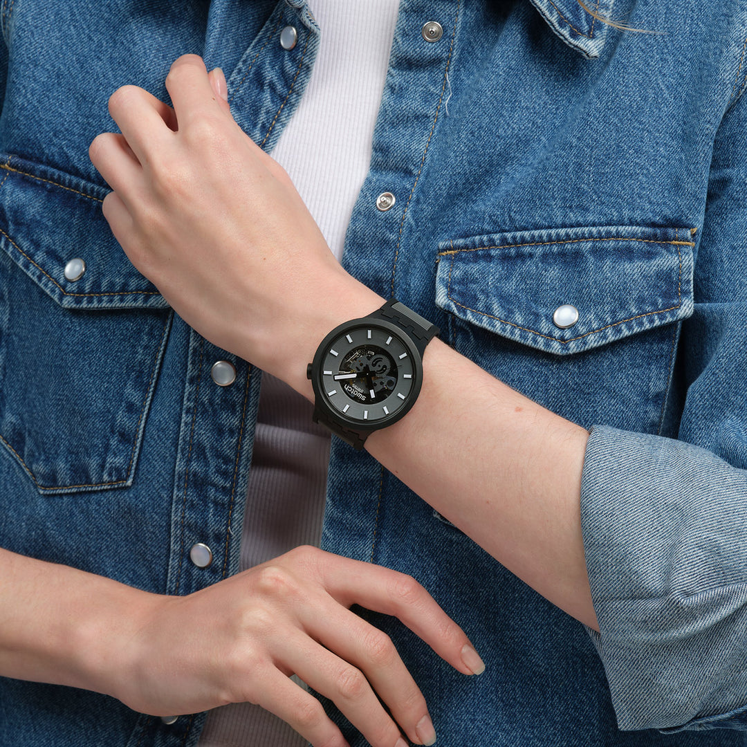 Swatch Past The Horizon - SB05B113