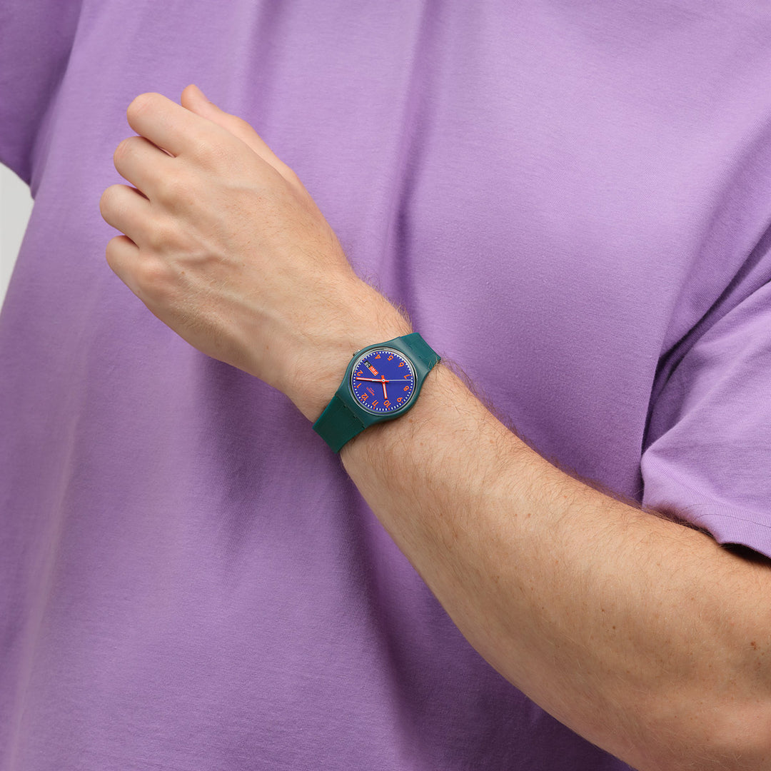 Swatch Pattern Formation - SO28N706