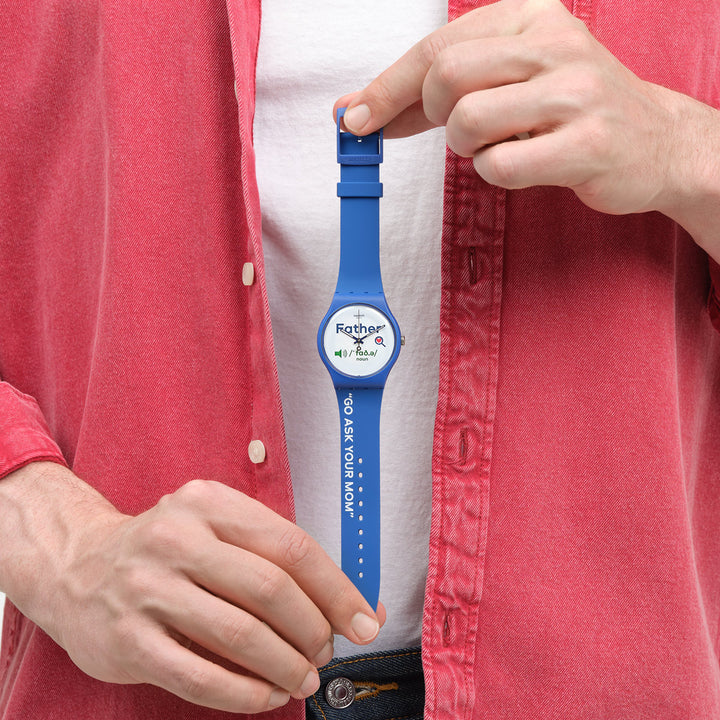 Swatch All about Dad - SO29Z704