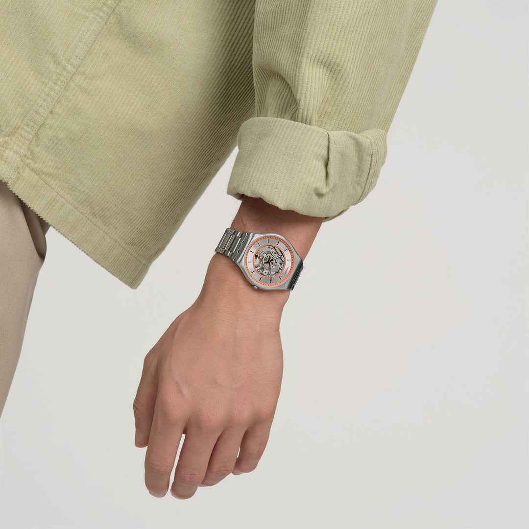 Swatch The Essence of Spring - SS07S144G