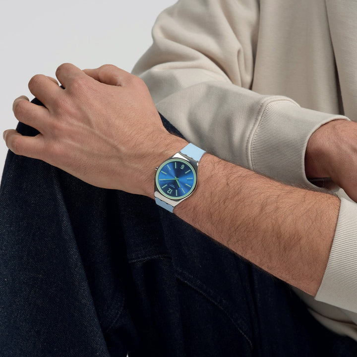 Swatch Midday Sky - SYXS156