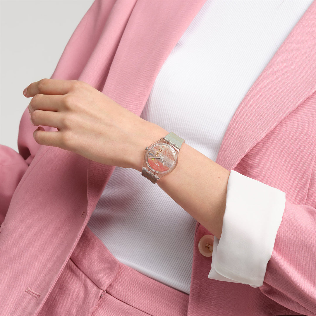 Swatch Turner&