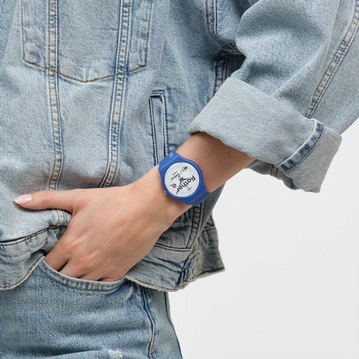 Swatch All about Dad - SO29Z704