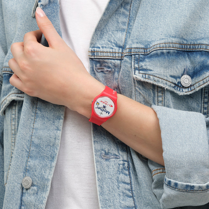 Swatch All about Mum - GZ713