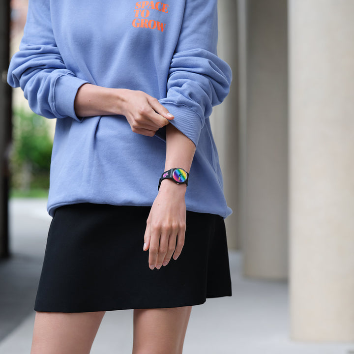 Swatch Go With The &
