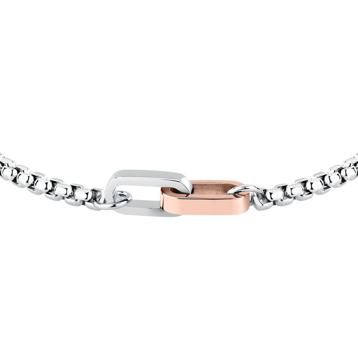 Morellato Motown Armband - SABY13