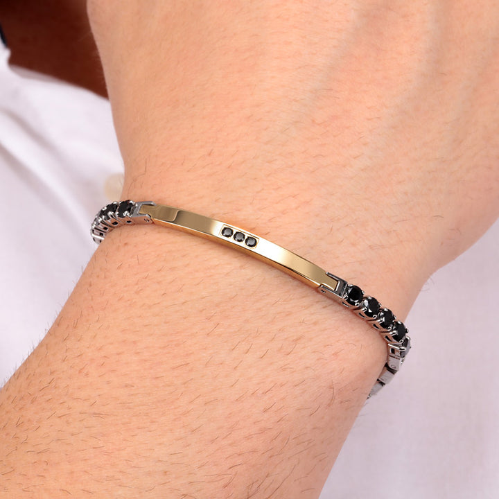 Morellato Tennis Armband - SAEV45