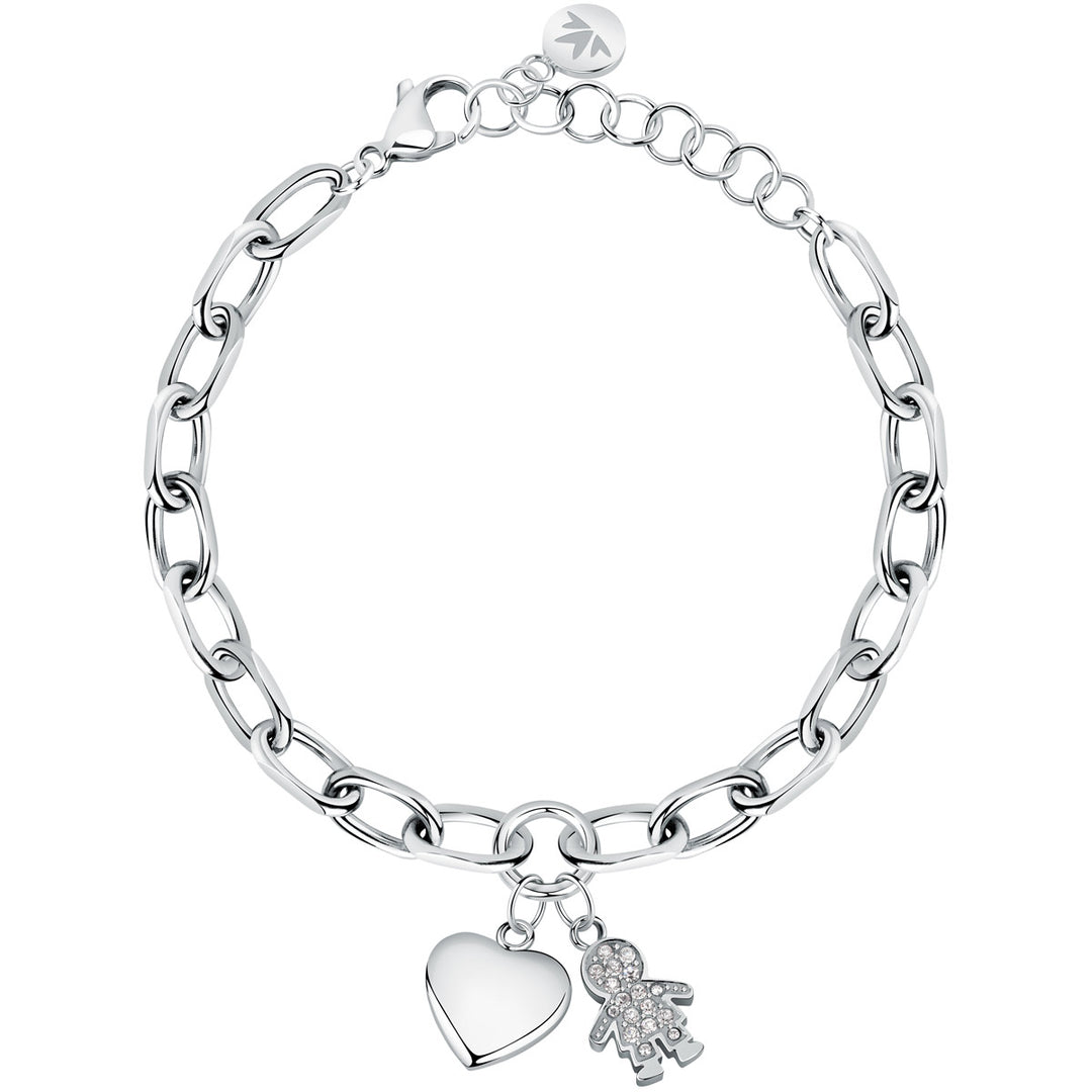 Morellato Talismani Armband - SAGZ21