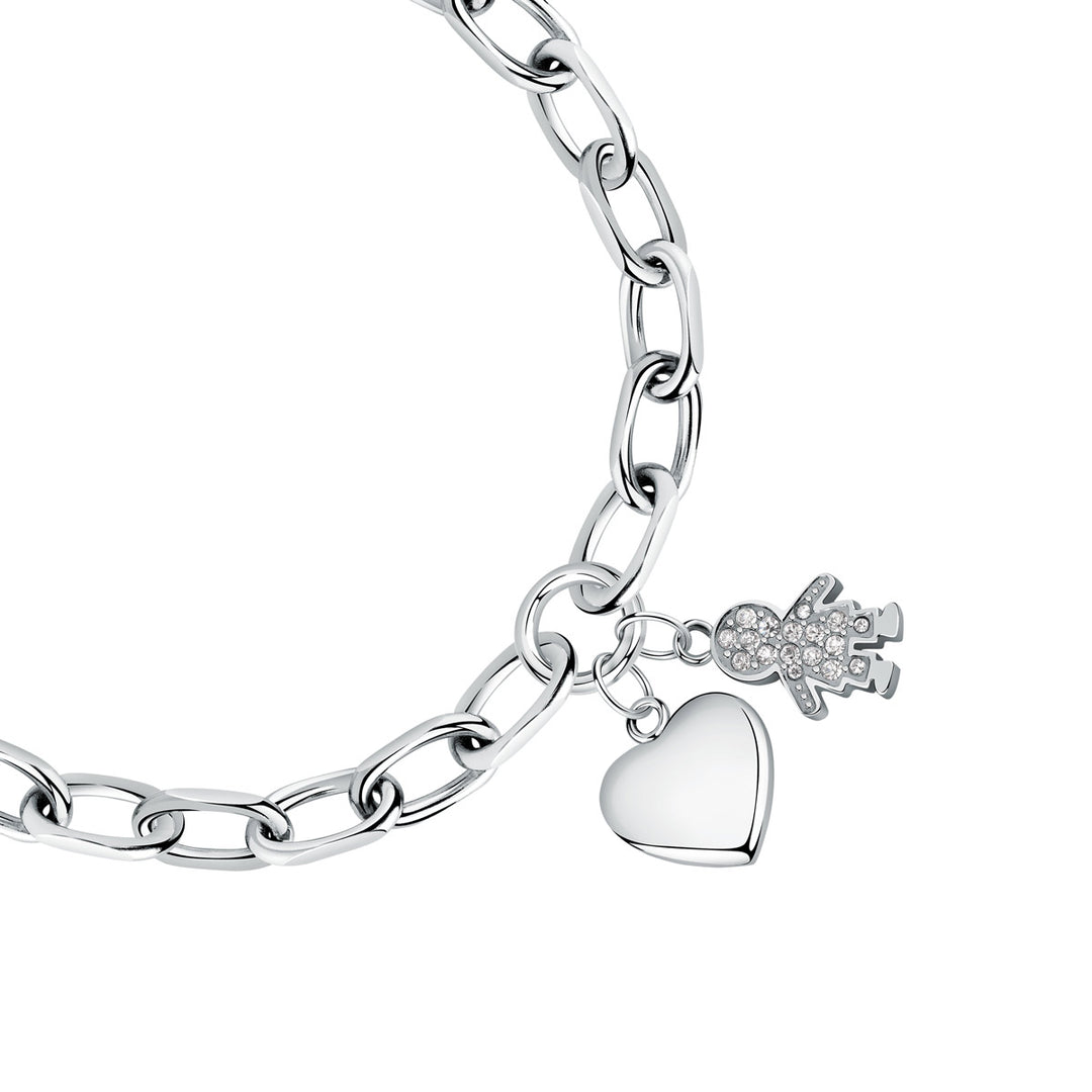 Morellato Talismani Armband - SAGZ21
