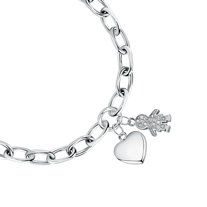Morellato Talismani Armband - SAGZ21