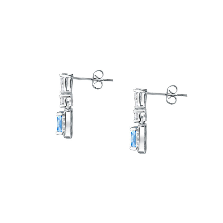 Morellato Tesori Ohrstecker - SAIW110
