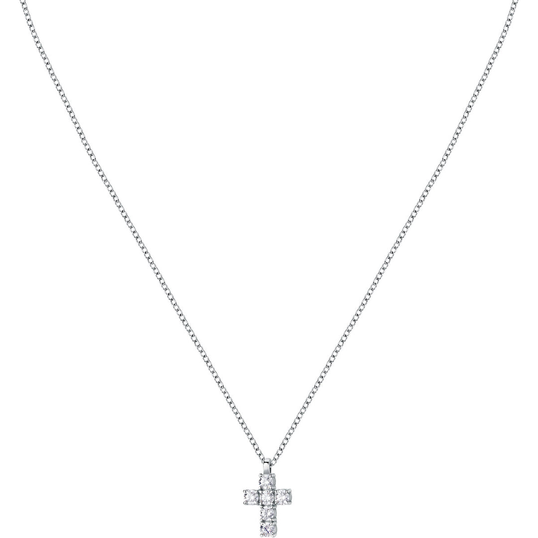 Morellato Tesori Halskette - SAIW118