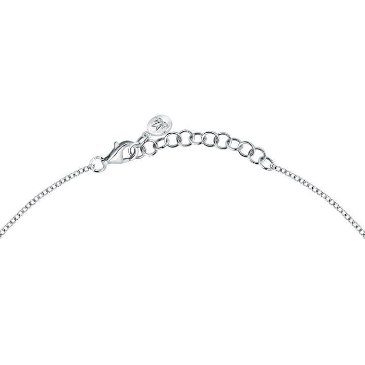 Morellato Tesori Rubi Heart Halskette - SAIW161