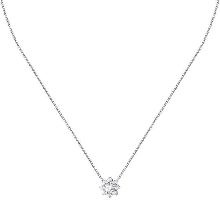 Morellato Tesori Flower Halskette - SAIW184