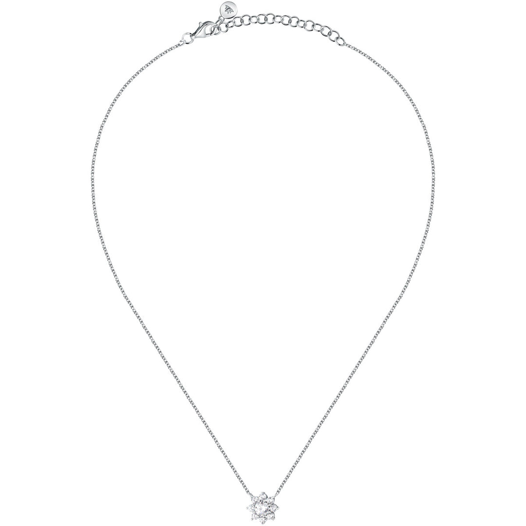 Morellato Tesori Flower Halskette - SAIW184