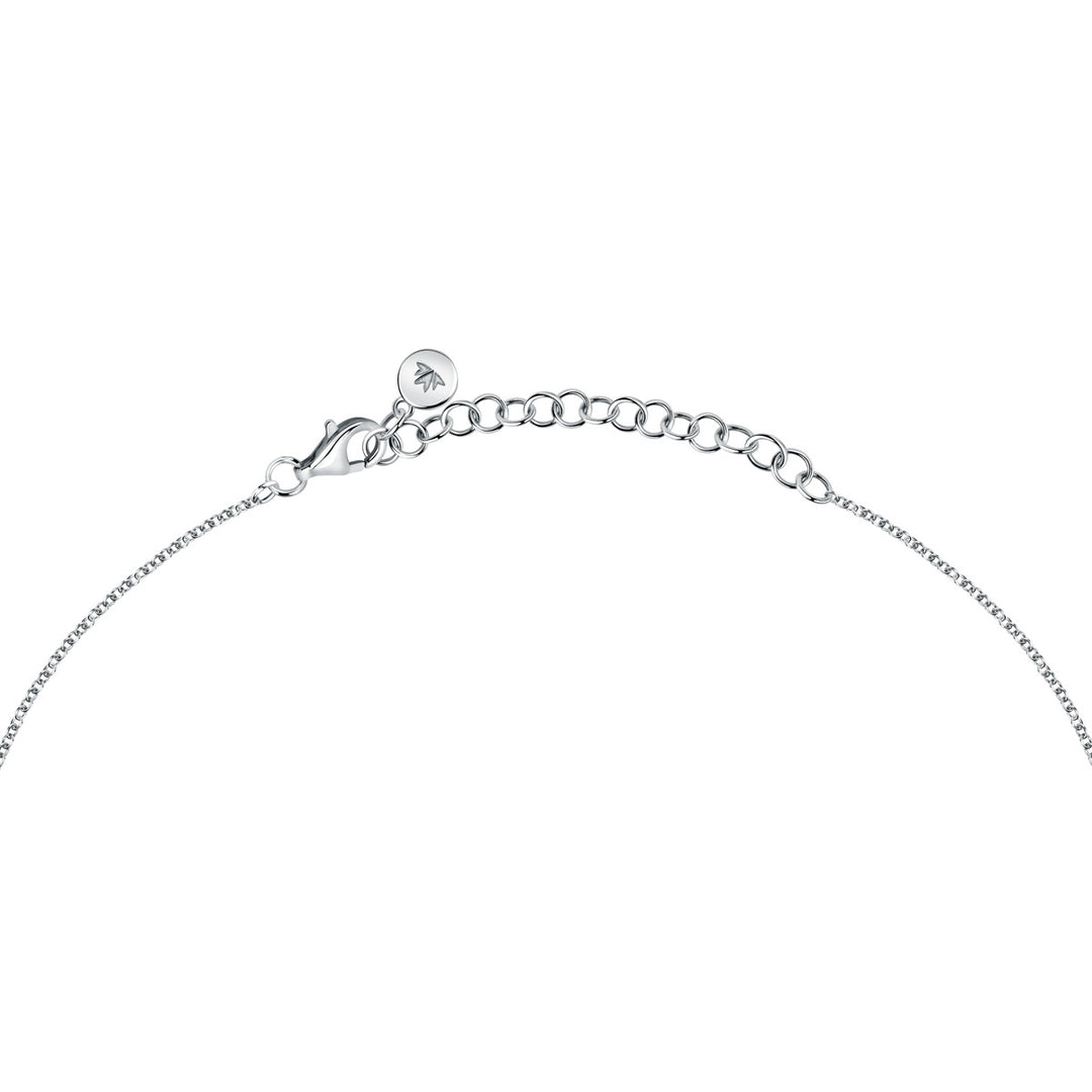 Morellato Tesori Flower Halskette - SAIW184