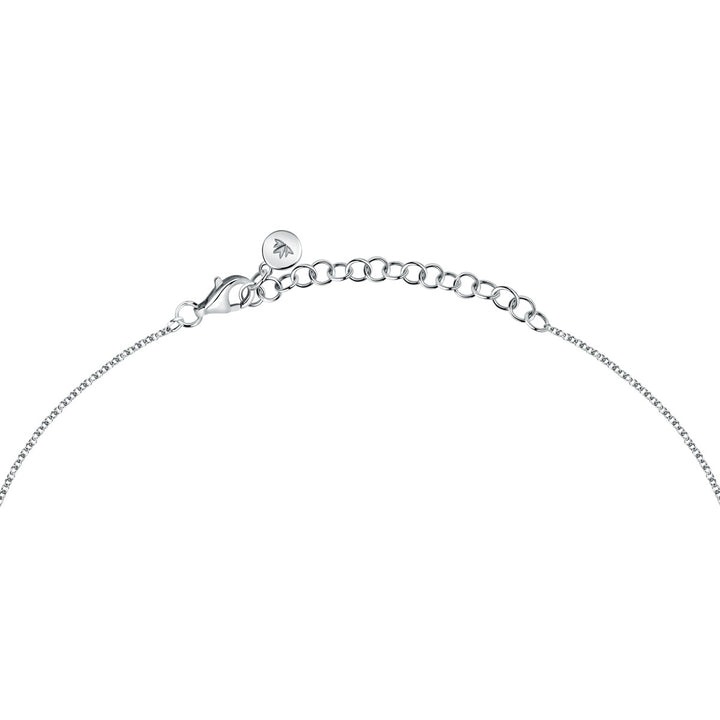 Morellato Tesori Flower Halskette - SAIW184