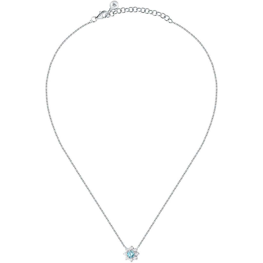 Morellato Tesori Flower Halskette - SAIW186