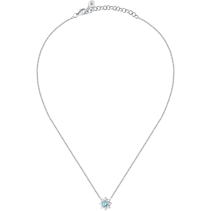 Morellato Tesori Flower Halskette - SAIW186