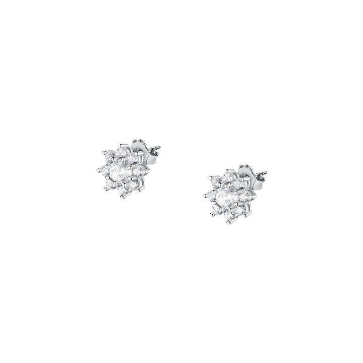 Morellato Tesori Flower Ohrstecker - SAIW187