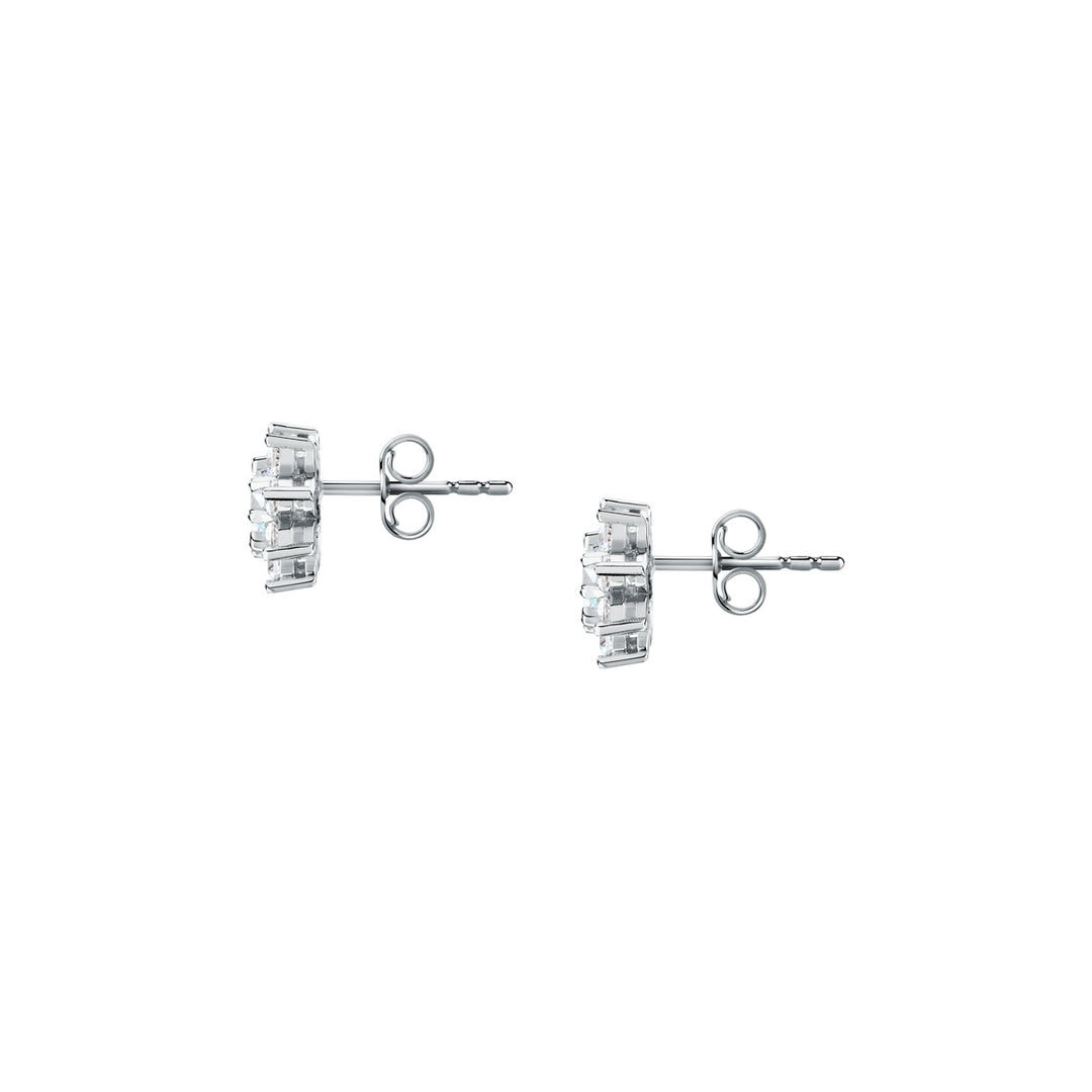 Morellato Tesori Flower Ohrstecker - SAIW187