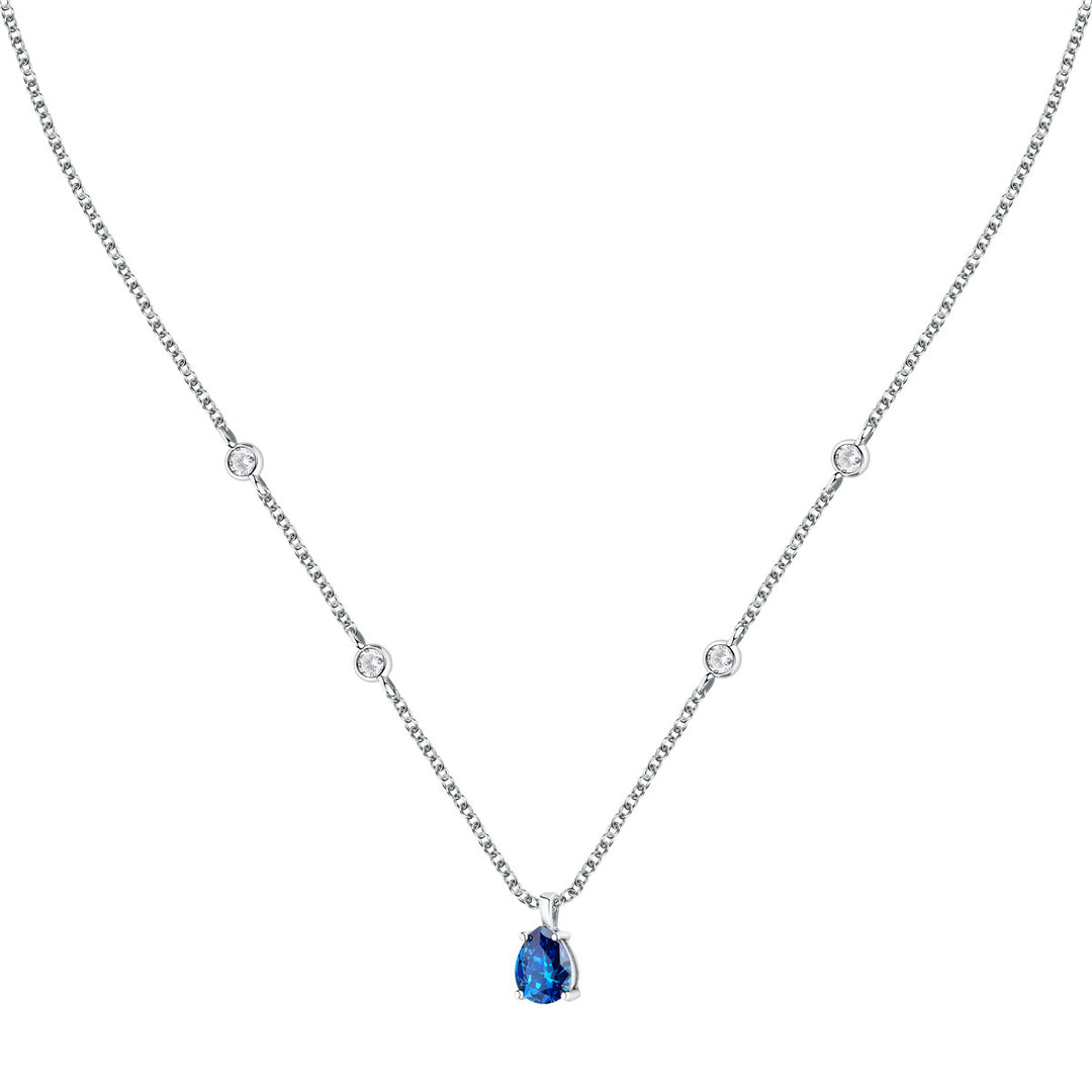Morellato Tesori Drop Halskette - SAIW191