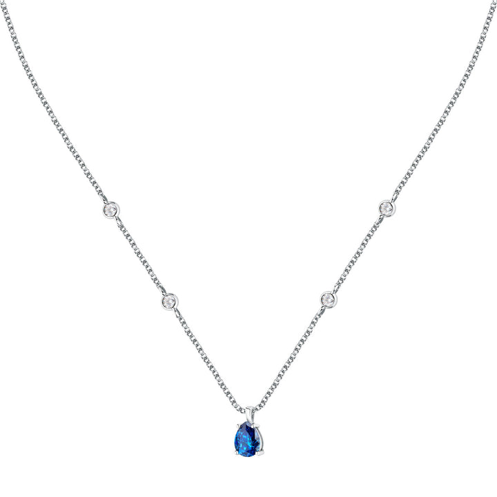 Morellato Tesori Drop Halskette - SAIW191