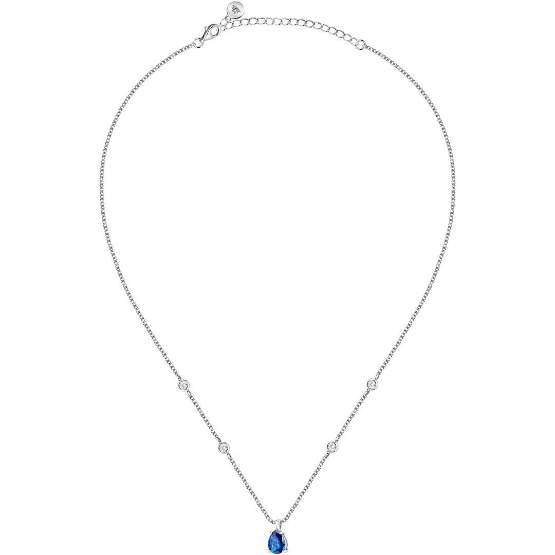Morellato Tesori Drop Halskette - SAIW191