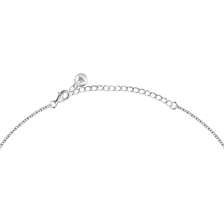 Morellato Tesori Drop Halskette - SAIW191