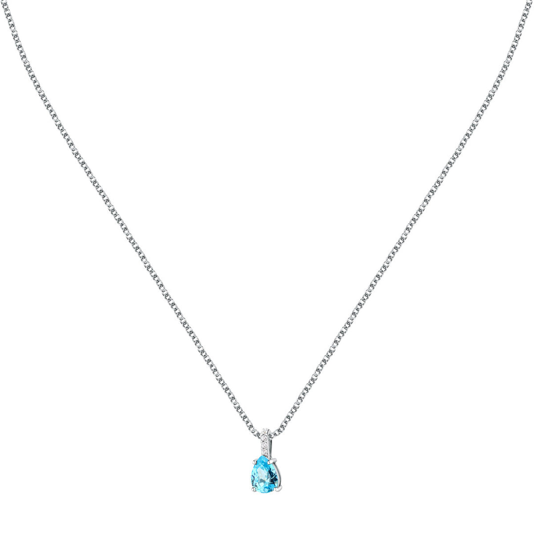 Morellato Tesori Drop Halskette - SAIW192