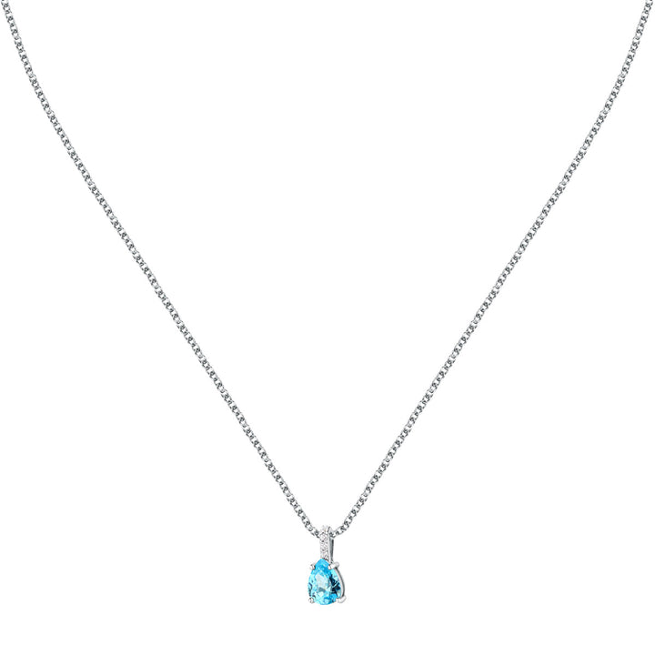 Morellato Tesori Drop Halskette - SAIW192