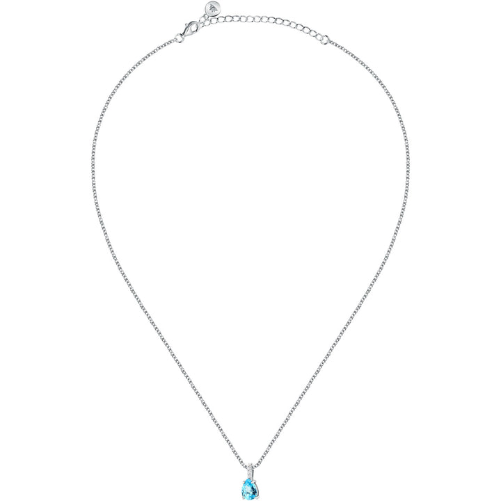 Morellato Tesori Drop Halskette - SAIW192