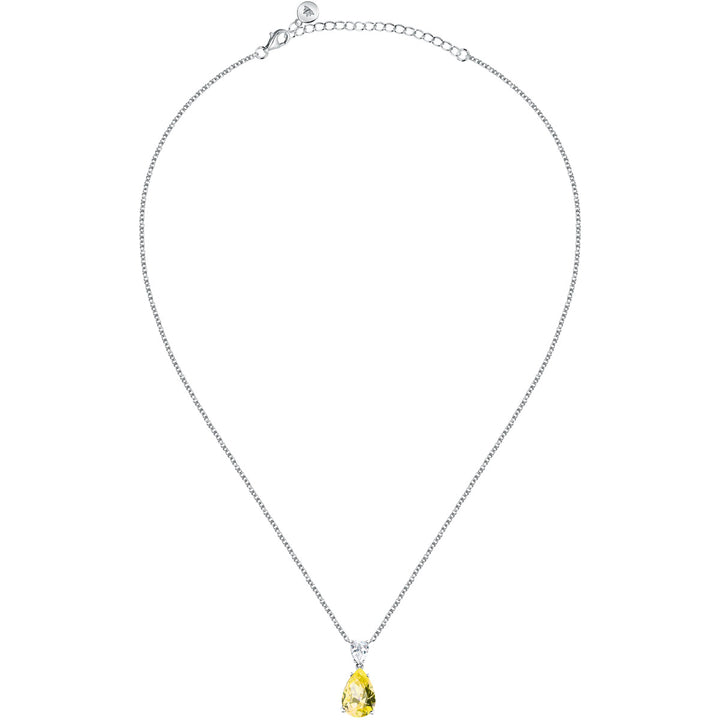 Morellato Tesori Drop Halskette - SAIW193