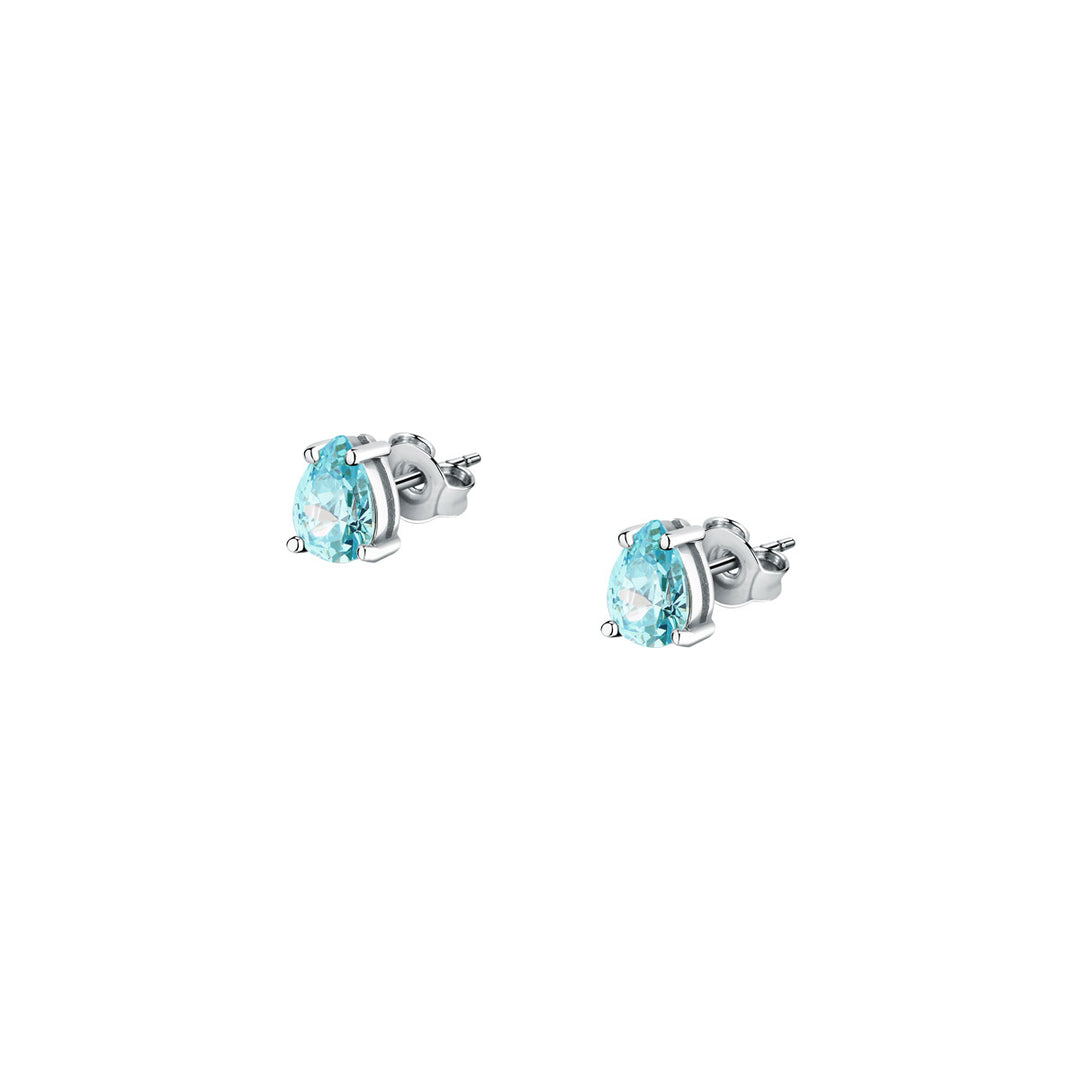 Morellato Tesori Drop Ohrstecker - SAIW198