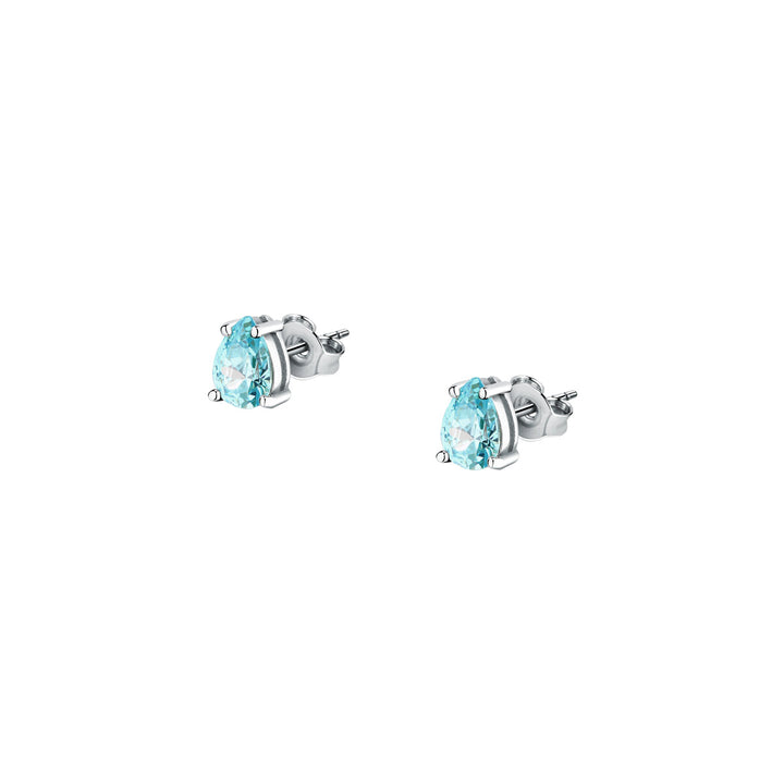 Morellato Tesori Drop Ohrstecker - SAIW198