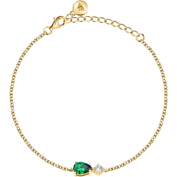Morellato Tesori Drop Armband - SAIW199