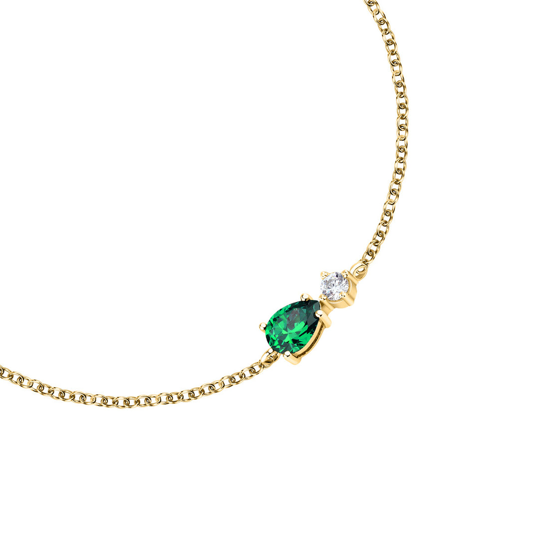 Morellato Tesori Drop Armband - SAIW199