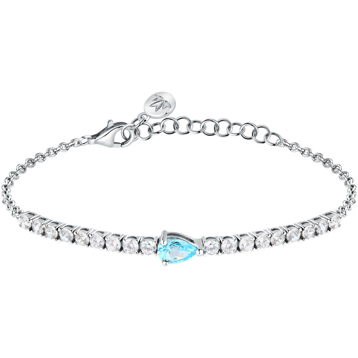 Morellato Tesori Drop Armband - SAIW200