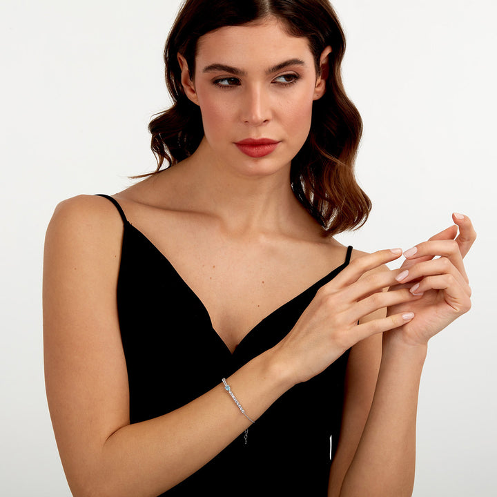 Morellato Tesori Drop Armband - SAIW200