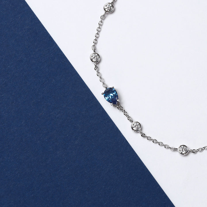 Morellato Tesori Drop Armband - SAIW201