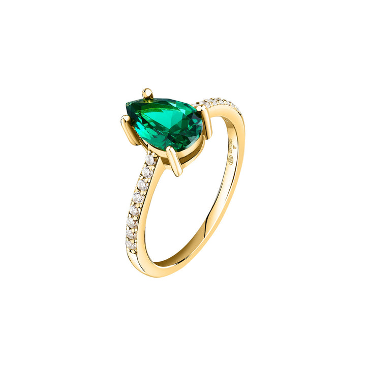 Morellato Tesori Drop Ring - SAIW2030